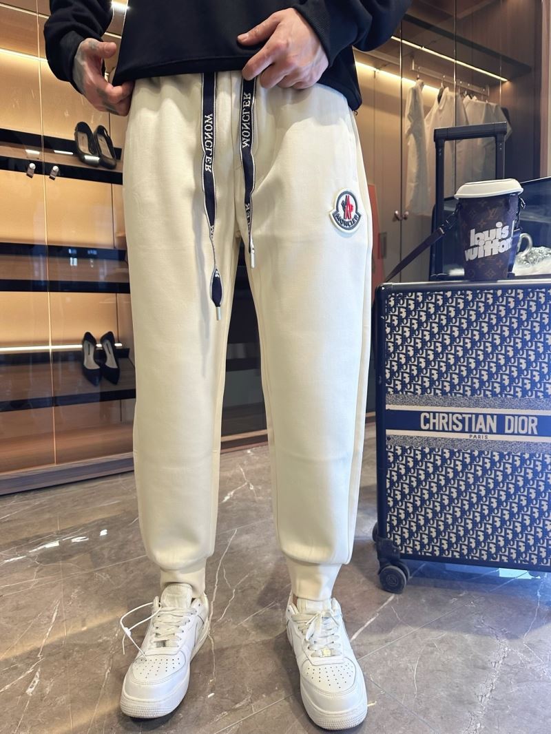 Moncler Long Pants